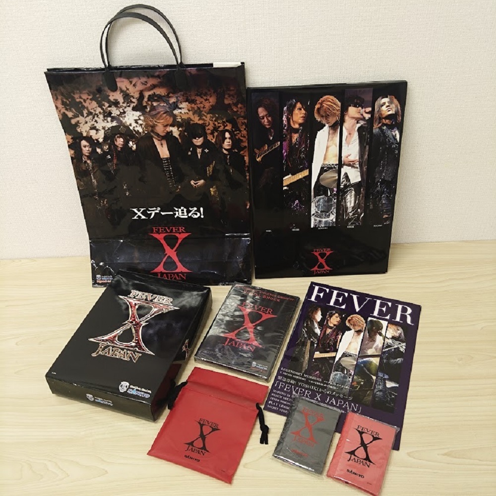Yahoo!オークション -「x-japan」(パチンコ、パチスロ) の落札 Yahoo!オークション -「x-japan」(パチンコ、パチスロ) の落札