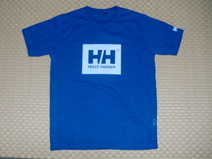 HELLY HANSEN Helly Hansen . sweat speed . T-shirt M size 