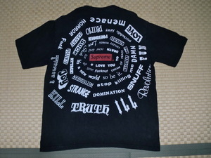 Supreme　シュプリーム　Tシャツ　Lサイズ