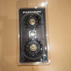 TOKEN TK1724TBT ビッグプーリー　新品