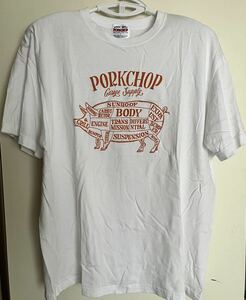 PORKCHOP GARAGE Tシャツ　XL