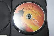 DVD　アラビアのロレンス 完全版　戦場にかける橋 デラックスコレクターズエディション　DVD 2枚組　デビッド・リーン　洋画　名作_画像5