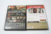 DVD　アラビアのロレンス 完全版　戦場にかける橋 デラックスコレクターズエディション　DVD 2枚組　デビッド・リーン　洋画　名作_画像2