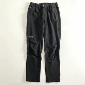 Ae6 THE NORTH FACE ザノースフェイス サミットシリーズ NTW52927 アルパインライトパンツ M レディース アウトドア