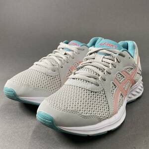 Ge23{ beautiful goods }asics Asics JOLT 2 low cut sneakers shoes sport shoes mesh running shoes 24.5cm lady's for women 