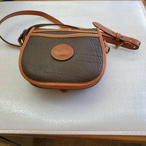 DOONEY&BOURKE／ドゥーニー＆バーク ショルダーバッグ