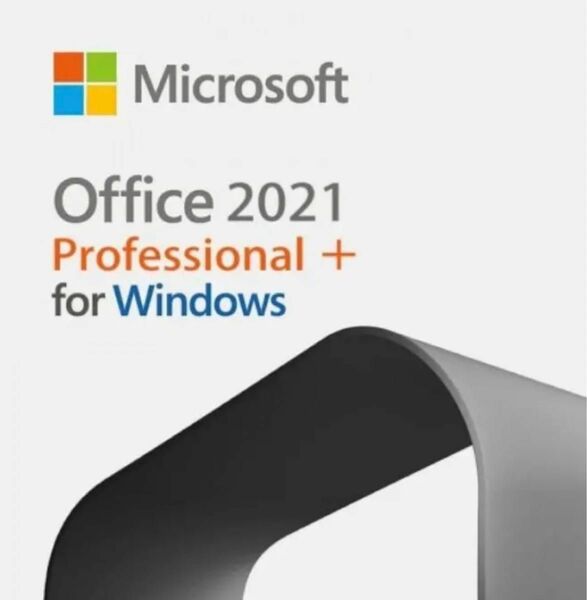 Microsoft Office Professional Plus 2021 