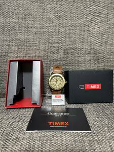 TIMEX watch 