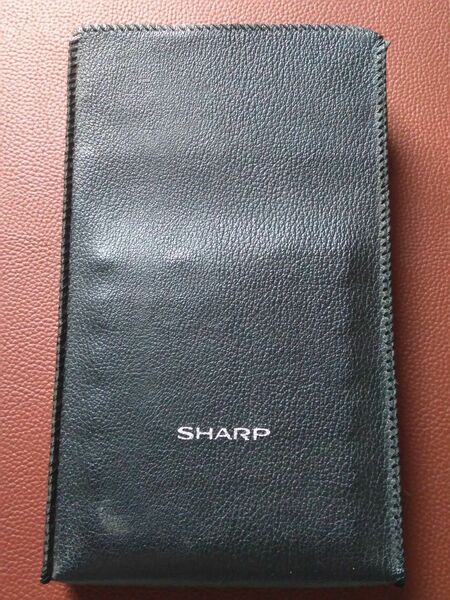 SHARP ELSI MATE EL-2110