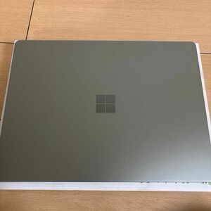 Microsoft Surface Laptop Go2 sage 