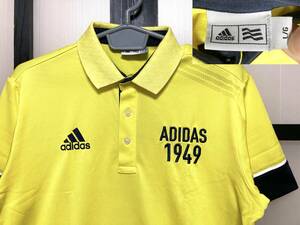  Adidas TaylorMade рубашка-поло с коротким рукавом #2 / adidas одежда для гольфа 