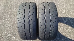 235/40R18 ADVAN NEOVA AD09 22年終盤製造 2本 ヨコハマ アドバン ネオバ