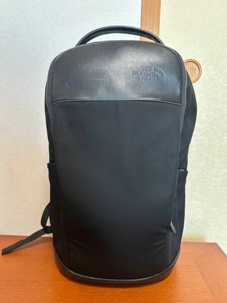 ザノースフェイス THE NORTH FACE ローマースリムデイ Roamer Slim Day NM82061 ブラック(K)