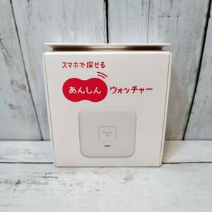 【新品・即決・送料込】 スマホで探せる あんしんウォッチャー KDDI gps 発信機 みまもり 子供 高齢者 車 ｜ 全国送料無料