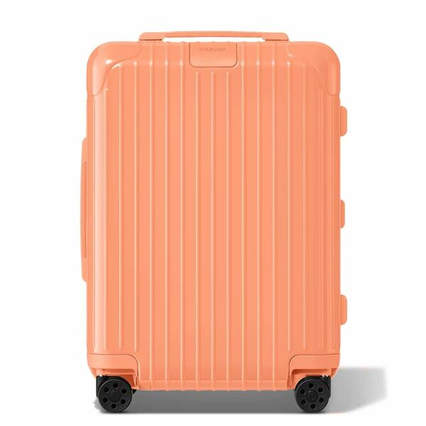 RIMOWA リモワ Essential Cabin オレンジ 36L 機内持ち込み