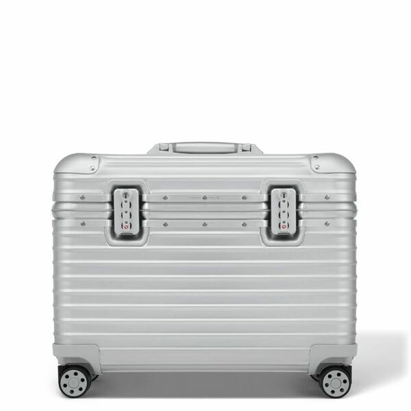 RIMOWA リモワ ORIGINAL Pilot 31L 機内持ち込み