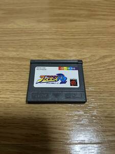  beautiful goods King ob Fighter zR2 pocket grappling series Neo geo pocket for King of Fighters NEOGEO POCKET SNK game cassette / case 