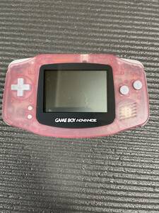  nintendo Game Boy Advance корпус рабочий товар 