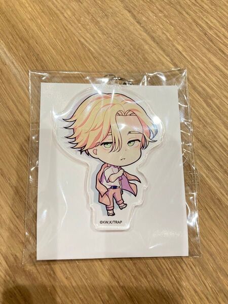 東京リベンジャーズ 乾青宗 青春アドレセンス2nd アオハル アクキー アクリルキーホルダー