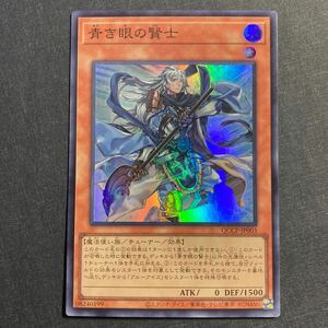 A053】青き眼の賢士 SR 遊戯王 デュエルモンスターズ TCG トレカ カード