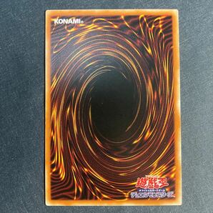 A017】黒魔術の秘儀 R 遊戯王 デュエルモンスターズ TCG トレカ カードの画像2