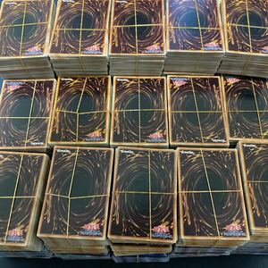 約5000枚 ノーマル 遊戯王 デュエルモンスターズ TCG トレカ カード 大量 まとめ まとめてセット