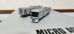 マイクロエース　東京メトロ　東西線07系　10両セット
