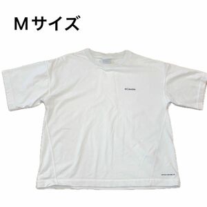 Columbia☆ Tシャツ 半袖 コロンビア OMNI-SHIELD