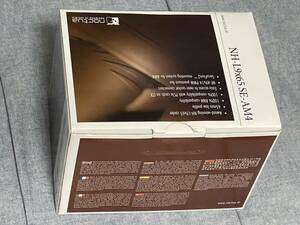 【未使用】Noctua NH-L9x65 SE-AM4 AM4/5サポート