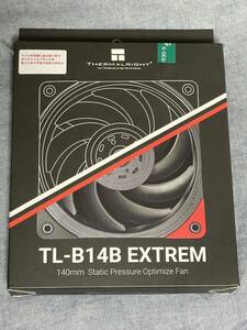 ThermalRight TL-B14B EXTREM 14cm fan 