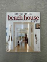 Beach house style アートブック インテリア 洋書_画像1