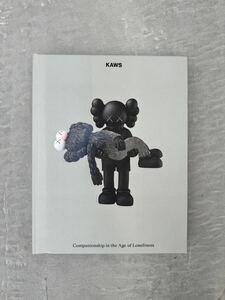 KAWS アートブック インテリア 洋書