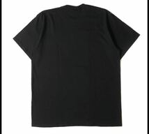 シュプリーム Tシャツ ブラック_画像2