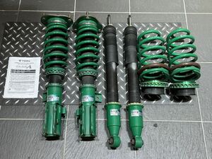 TEIN FLEX A GGH20系 ANH20系フルタップ 減衰調整付 車高調 一台分 