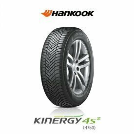新品 ハンコック 21年製 キナジー Kinergy 4S2 オールシーズン H750 195/65R15 95H