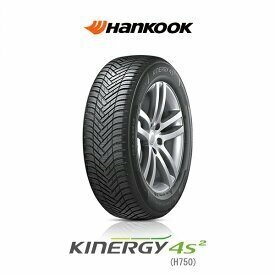 新品 ハンコック 21年製 キナジー Kinergy 4S2 オールシーズン H750 175/65R15 84H