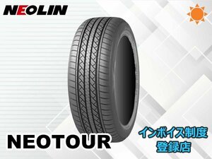 新品 ネオリン 23年製 ネオツアー NEOTOUR 215/65R16 98H