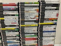 ① プレイステーション2 ソフト 約153本 PlayStation2 PS2 まとめ 大量_画像5