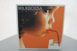 VA「MILK BOSSA eighties」