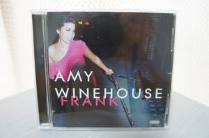 AMY WINEHOUSE「FRANK」