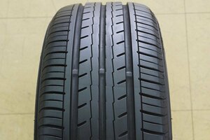 【中古】215/45R17 ヨコハマ ブルーアース ES32 22年 1本 スペア 応急