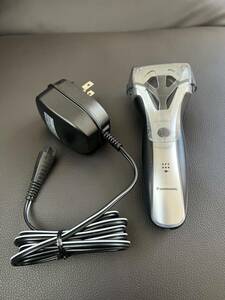  electric shaver body adaptor Panasonic Panasonic ES-RL32 operation excellent 