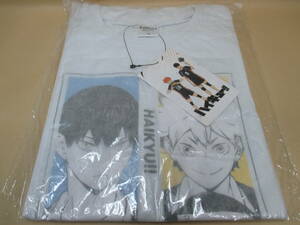 ハイキュー！！／Ｔシャツ（Ｍサイズ）②