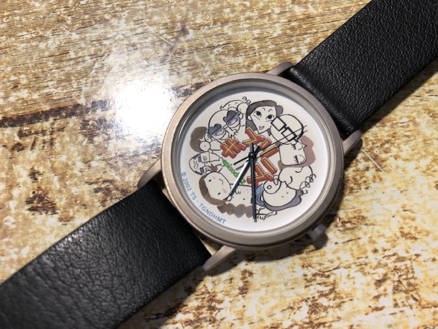 2025年最新】Yahoo!オークション -ジブリ 時計の中古品・新品