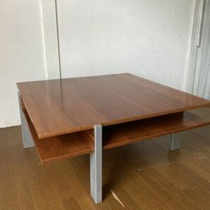 Bo Conceptボーコンセプト デンマーク センターテーブル ローテーブル 北欧家具 リビングテーブル 北欧インテリアの画像4