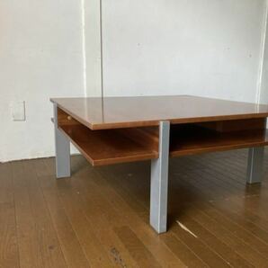 Bo Conceptボーコンセプト デンマーク センターテーブル ローテーブル 北欧家具 リビングテーブル 北欧インテリアの画像2