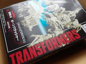 トランスフォーマー　MPM　ボーンクラッシャー　美品　　　　　　　　　【フィギュア・タカラトミー・ムービー・TRANSFORMERS・映画】