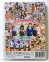 ★ アイドルDVD ★ 『 ソフィア女学園 うれし恥ずかし課外授業 12 』〔中古〕　日本メディアサプライ_画像2