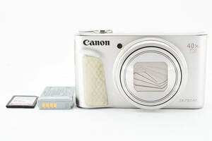 キャノン Canon PowerShot SX730 HS パワーショット #2142186A