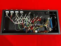 【PS5対応】HITBOX HIT BOX L3 R3 SELECT ボタン増設カスタム アケコン アーケードコントローラー レバーレスコントローラー レバーレス_画像9